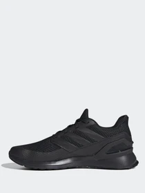 Кроссовки Adidas RapidaRun модель FY6549 Фото