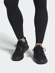 Кроссовки Adidas RapidaRun модель FY6549 Фото