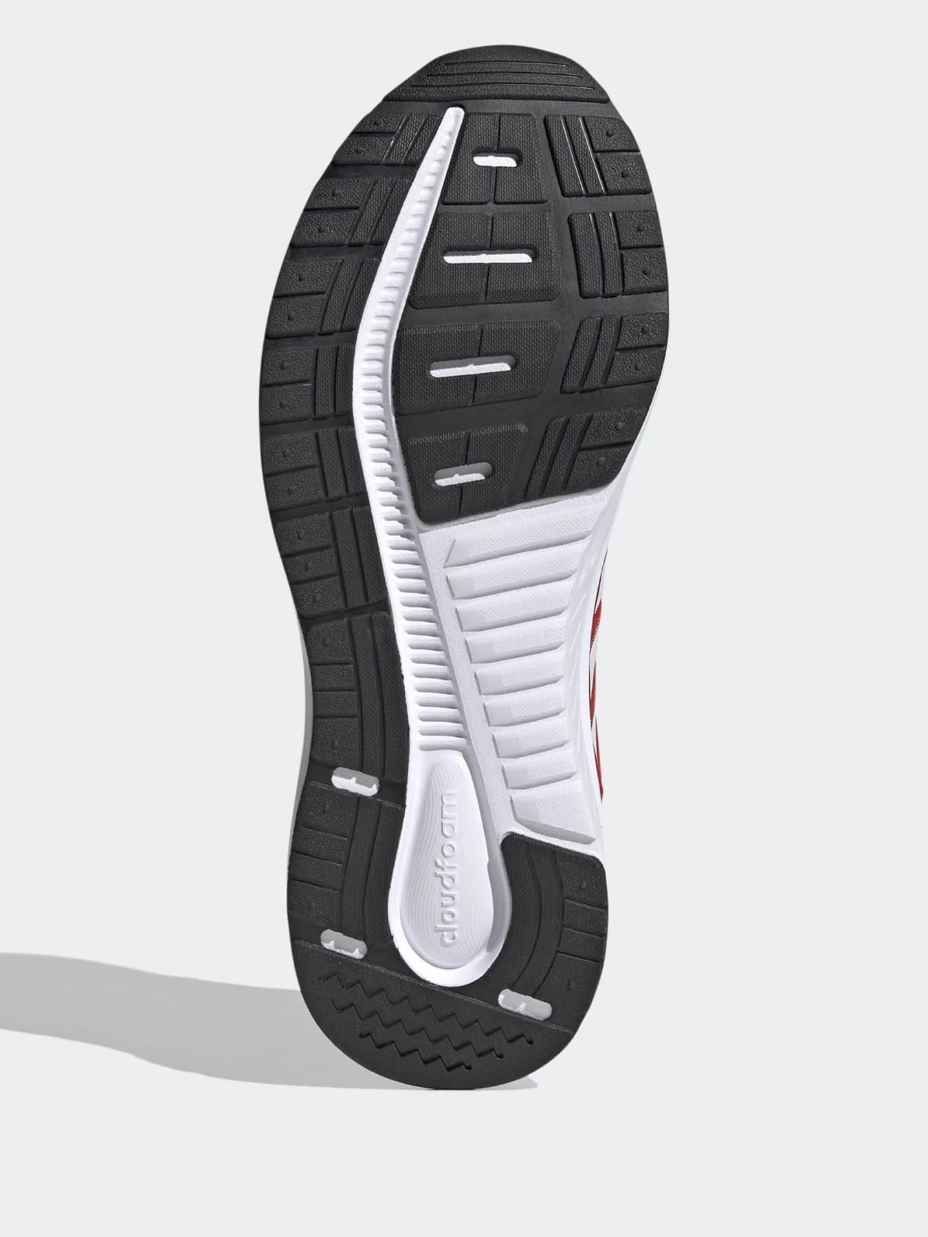Кроссовки Adidas GALAXY 5 модель FY6721 Кроссовки Adidas GALAXY 5 модель FY6721 Фото