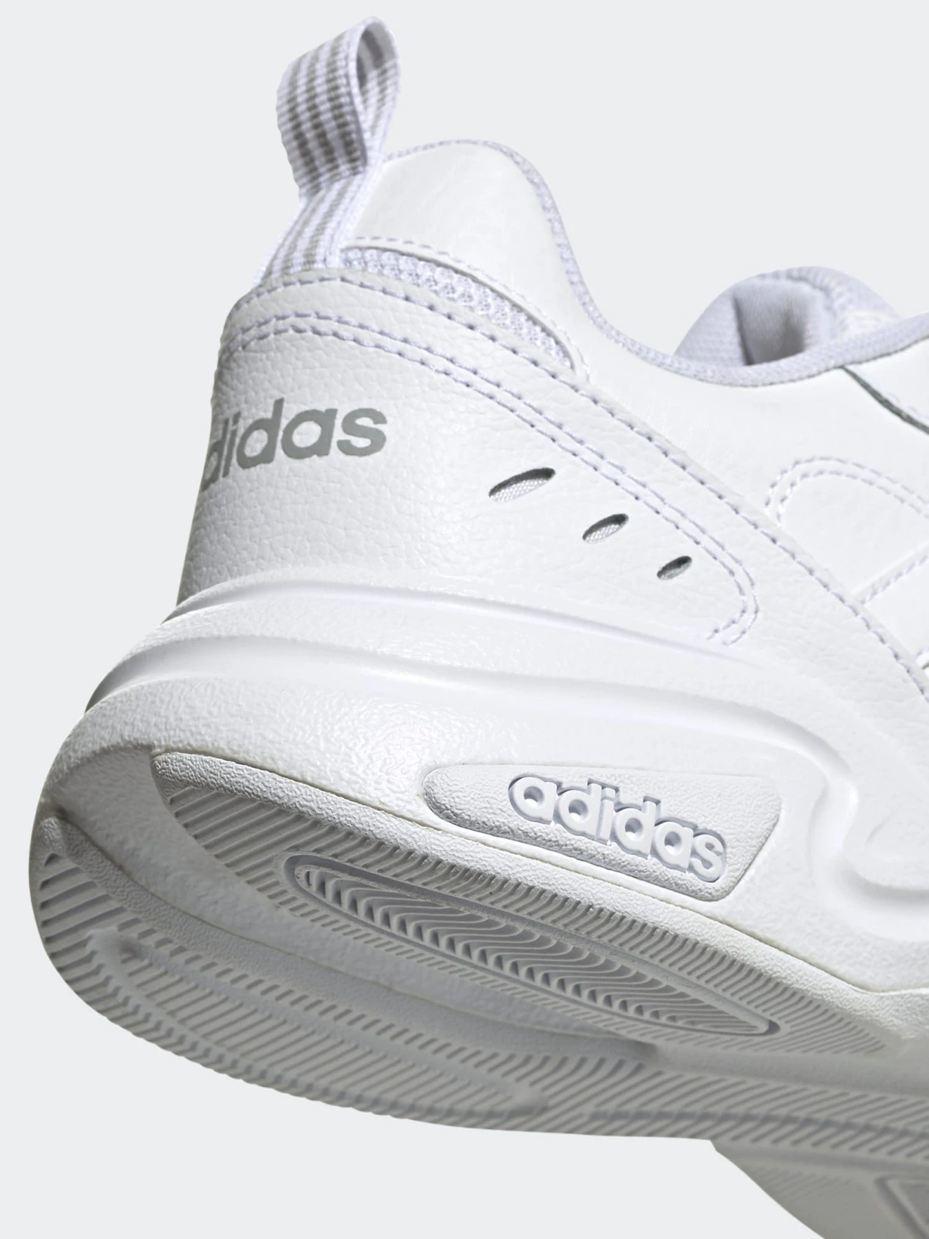 Кроссовки Adidas STRUTTER модель FY8131 Кроссовки Adidas STRUTTER модель FY8131 Фото