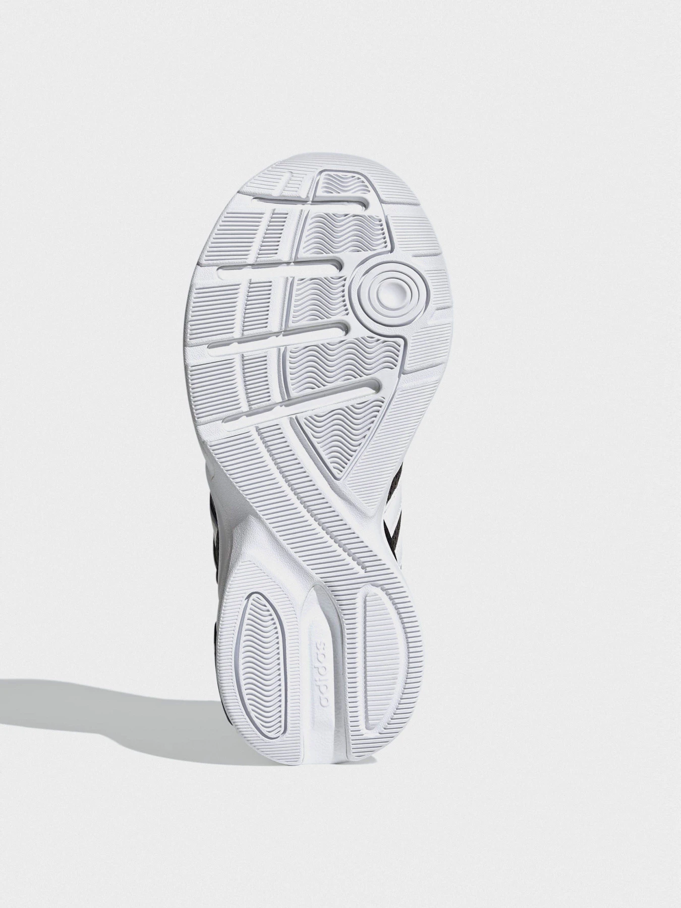 Кроссовки Adidas STRUTTER модель FY8161 Фото