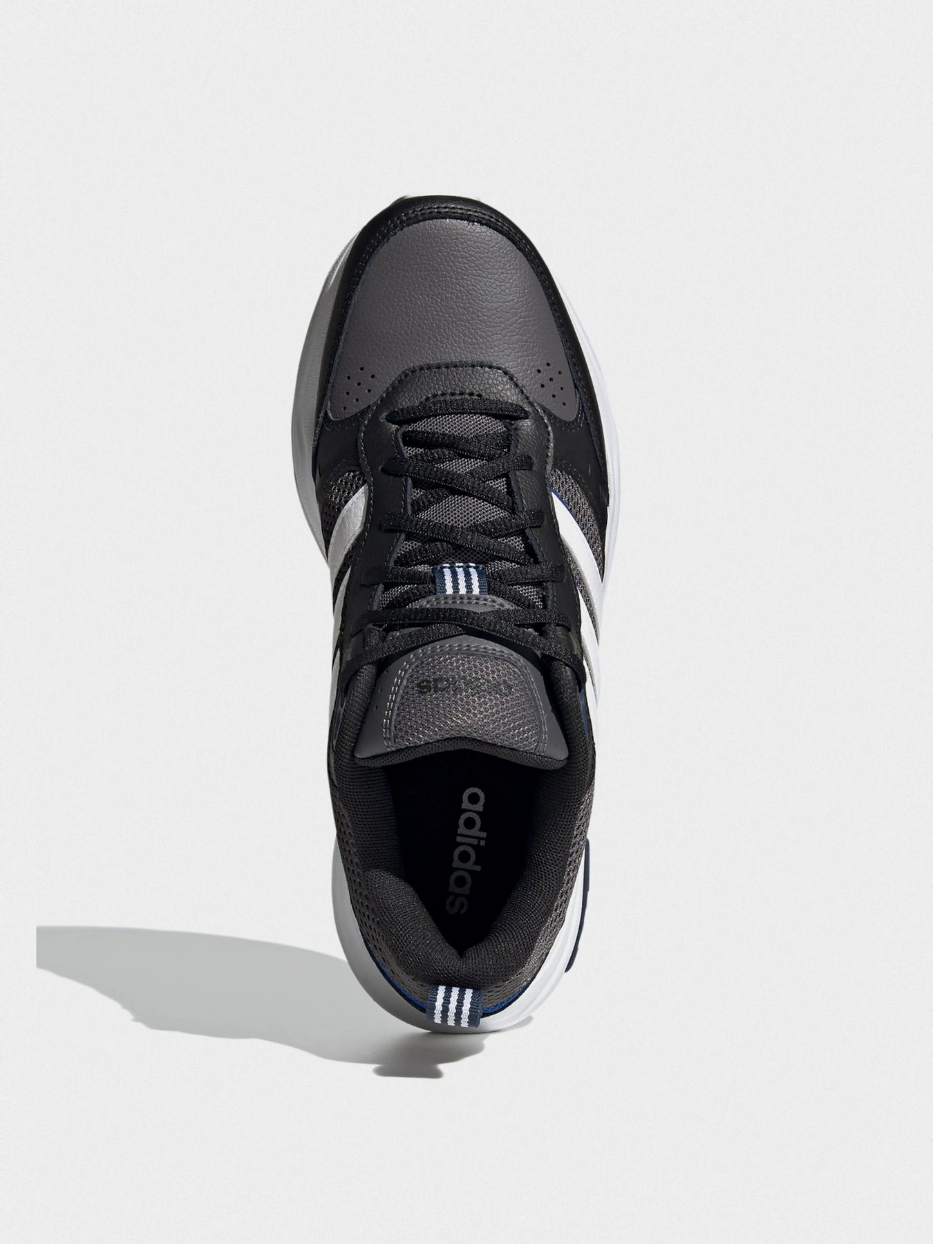 Кроссовки Adidas STRUTTER модель FY8161 Фото