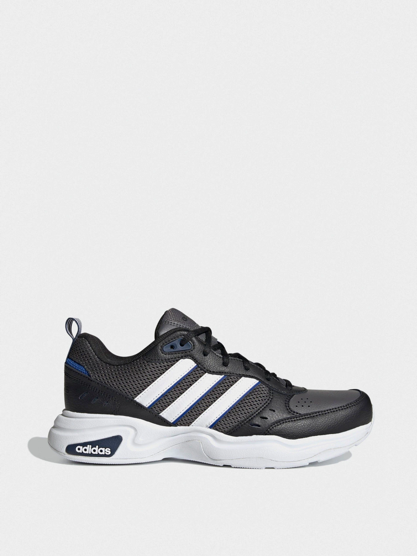 Кроссовки Adidas STRUTTER модель FY8161 Фото