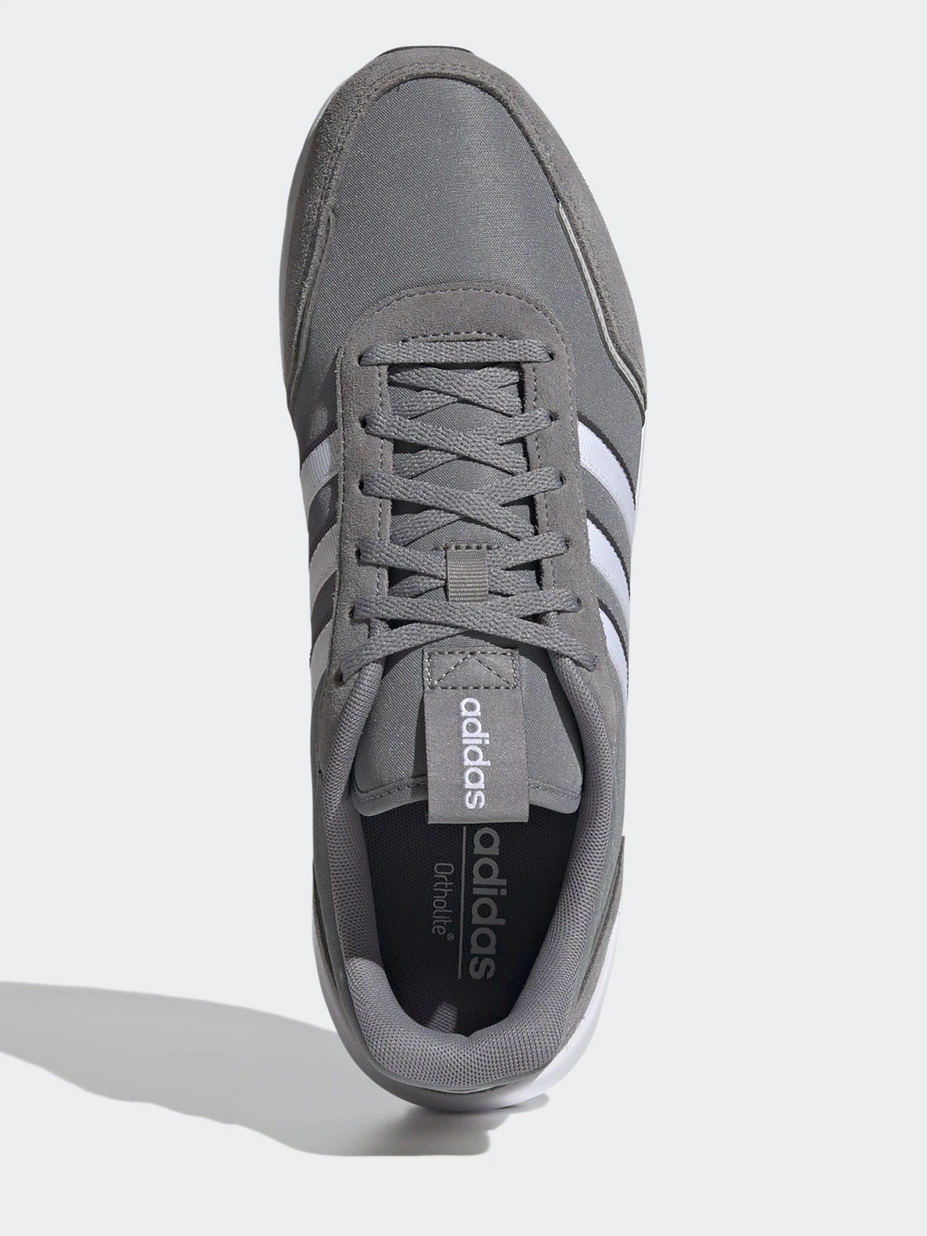 Кросівки Adidas RETRORUN модель FY8580 Кросівки Adidas RETRORUN модель FY8580 Фото