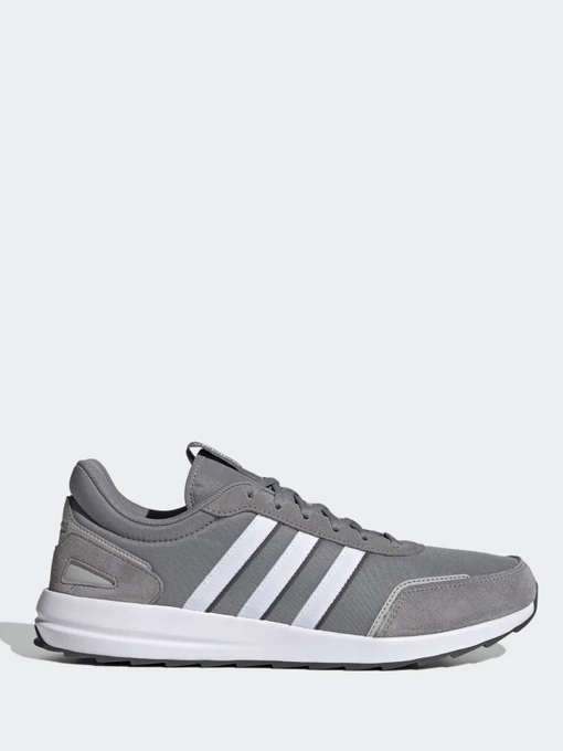 Кроссовки Adidas RETRORUN модель FY8580 Фото