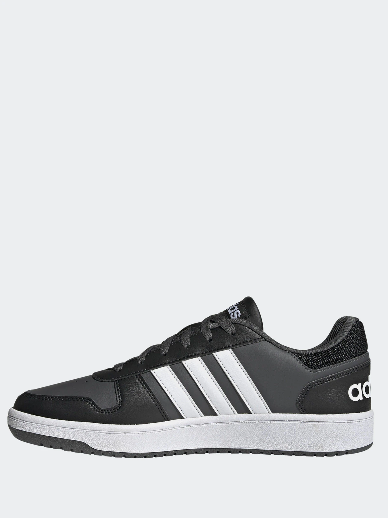 Кеды Adidas Hoops 2.0 модель FY8626 Фото