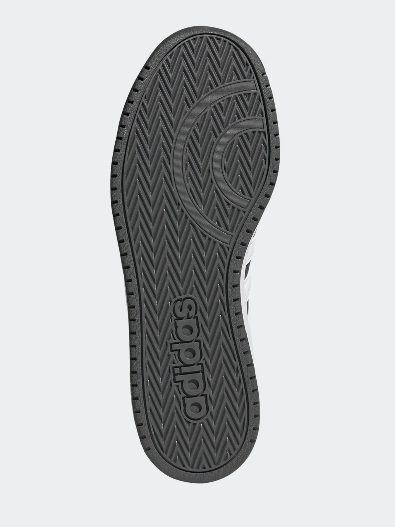 Кеды Adidas Hoops 2.0 модель FY8626 Фото