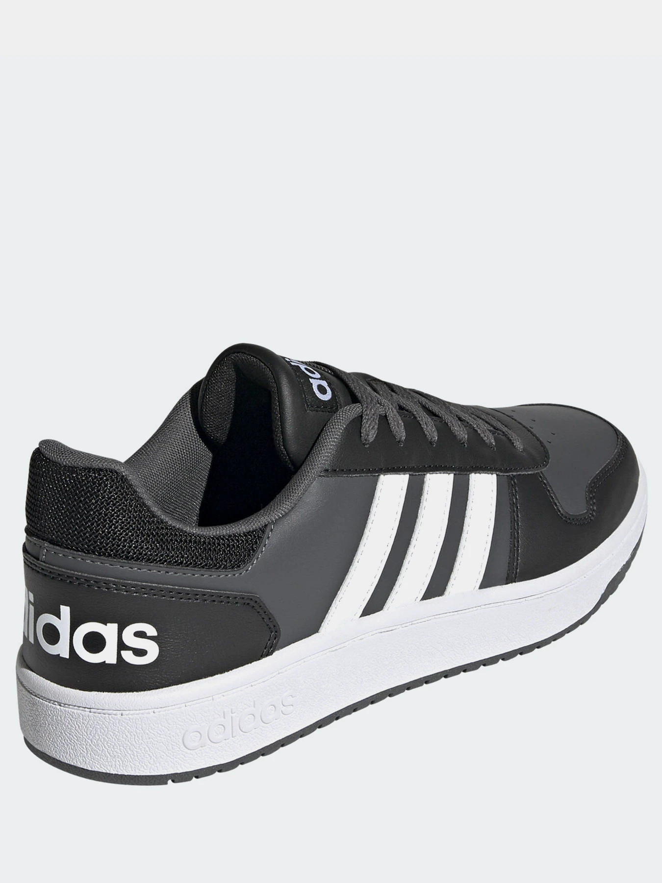 Кеды Adidas Hoops 2.0 модель FY8626 Фото