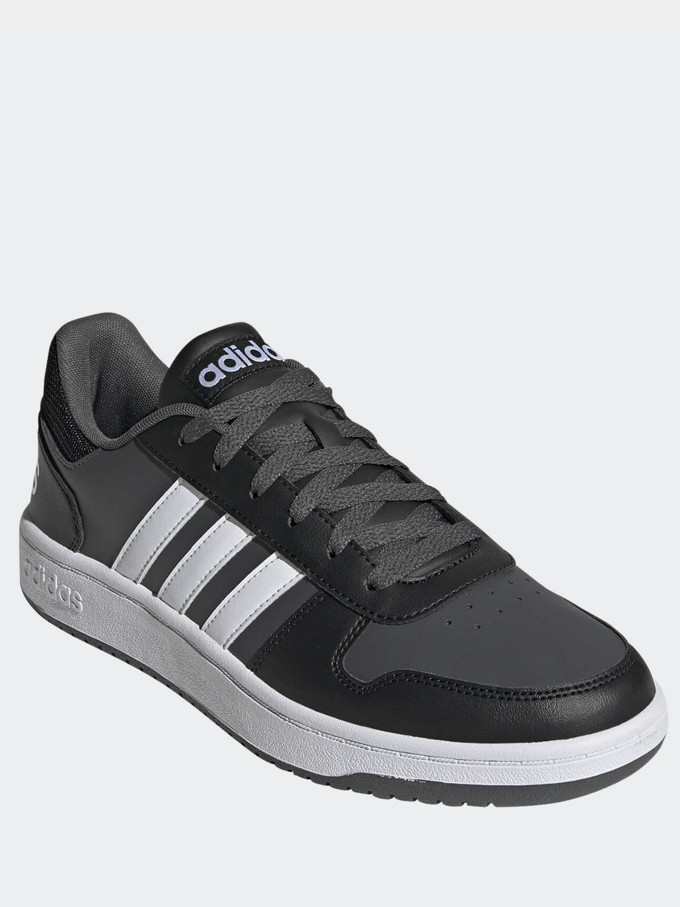 Кеды Adidas Hoops 2.0 модель FY8626 Фото
