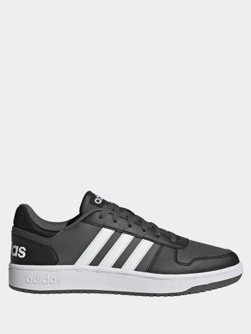 Кеды Adidas Hoops 2.0 модель FY8626 Фото