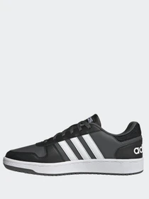 Кеды Adidas Hoops 2.0 модель FY8626 Фото