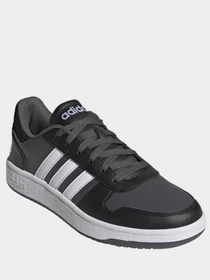 Кеды Adidas Hoops 2.0 модель FY8626 Фото