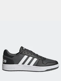 Кеды Adidas Hoops 2.0 модель FY8626 Фото