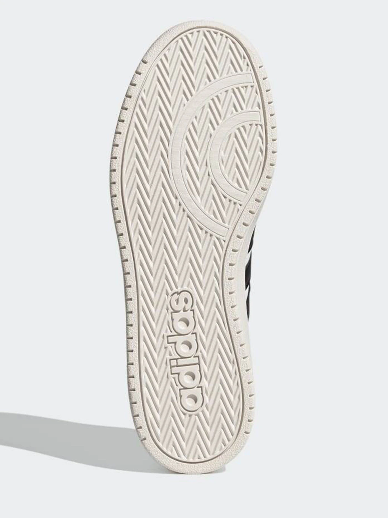 Кеды Adidas HOOPS 2.0 модель FY8629 Кеды Adidas HOOPS 2.0 модель FY8629 Фото