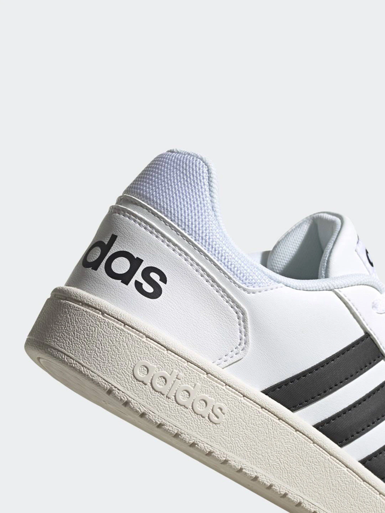 Кеды Adidas HOOPS 2.0 модель FY8629 Кеды Adidas HOOPS 2.0 модель FY8629 Фото