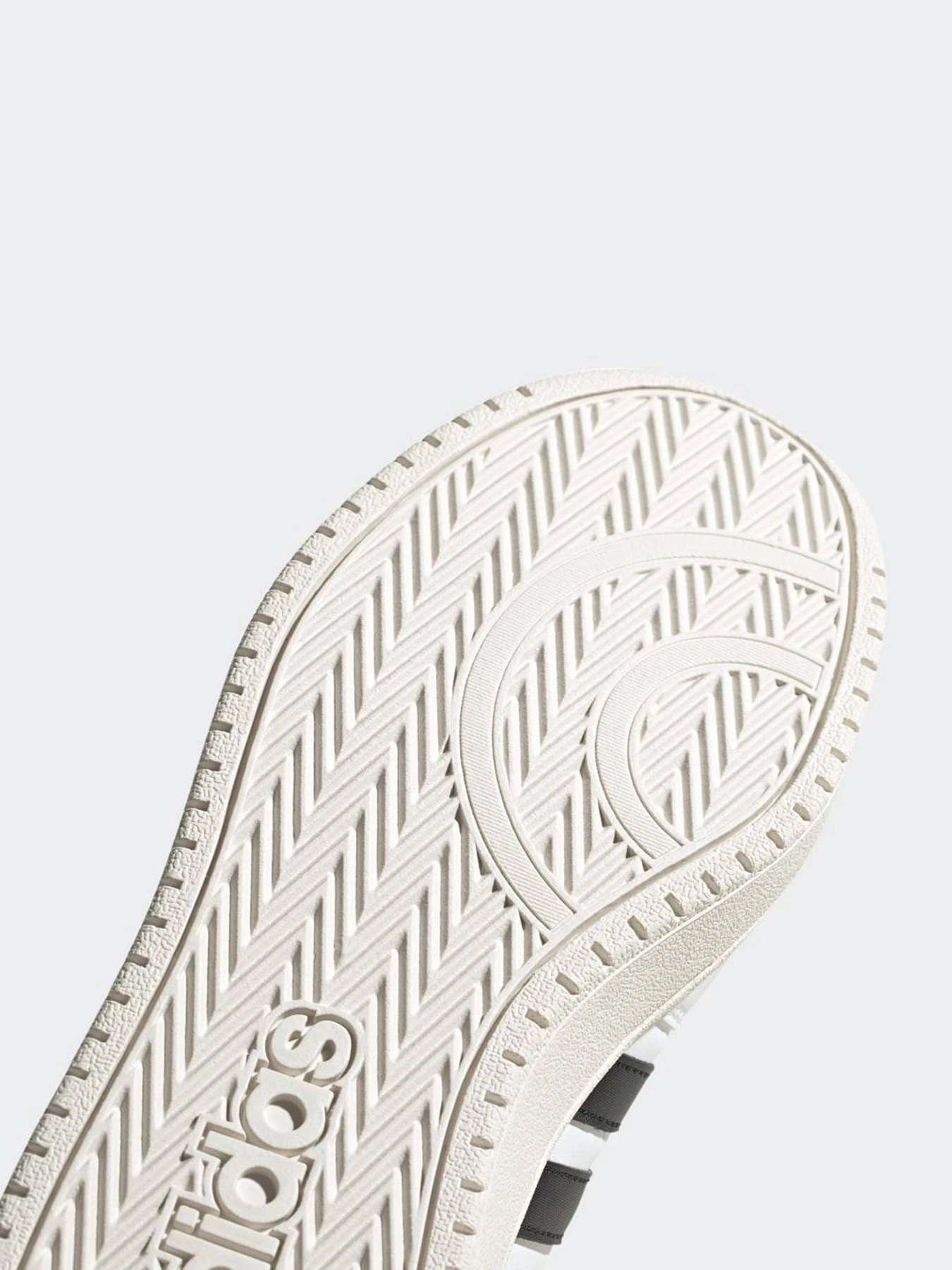 Кеды Adidas HOOPS 2.0 модель FY8629 Кеды Adidas HOOPS 2.0 модель FY8629 Фото