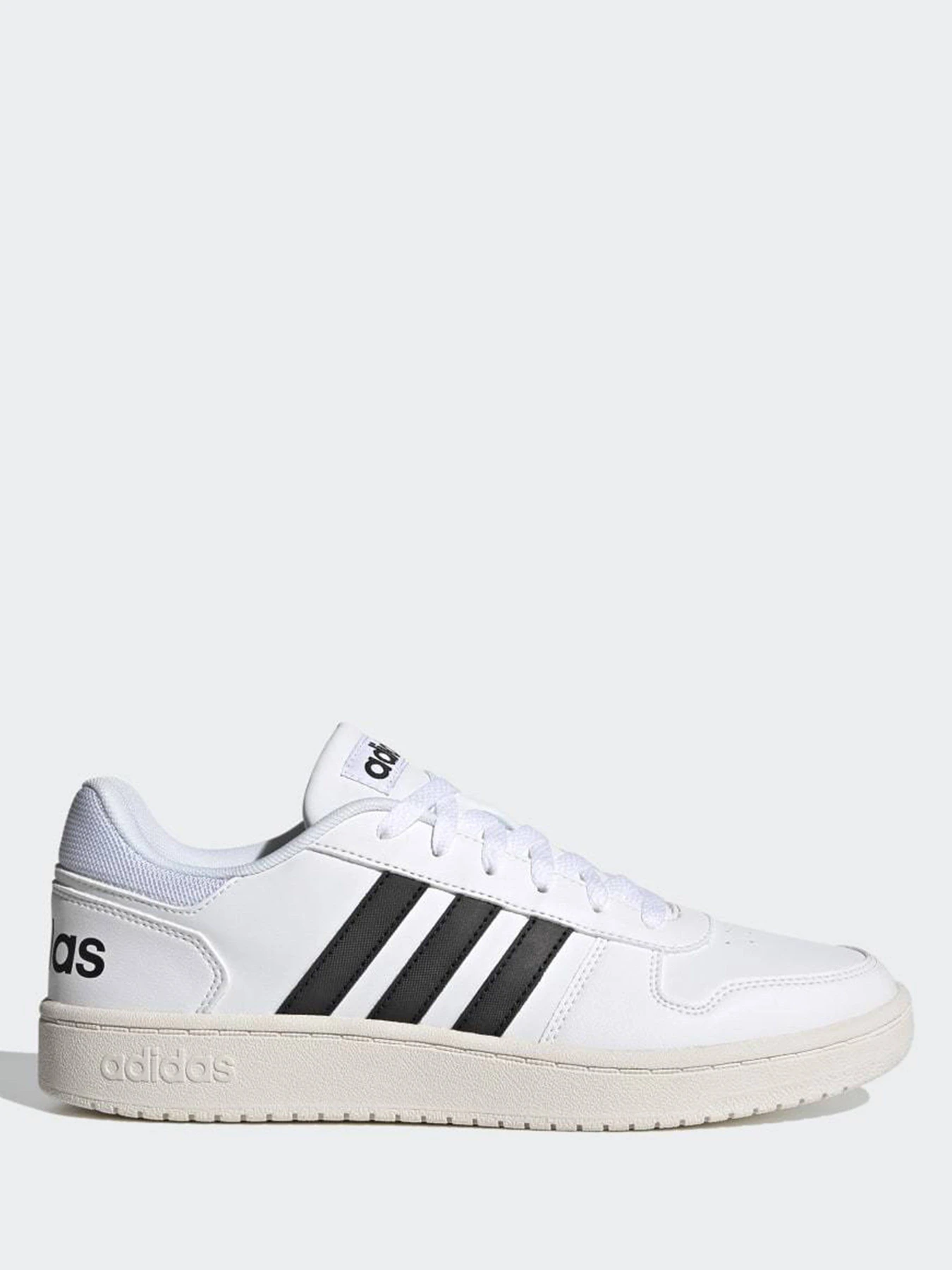 Кеды Adidas HOOPS 2.0 модель FY8629 Кеды Adidas HOOPS 2.0 модель FY8629 Фото