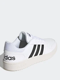 Кеды Adidas HOOPS 2.0 модель FY8629 Фото