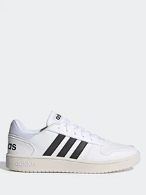Кеды Adidas HOOPS 2.0 модель FY8629 Фото