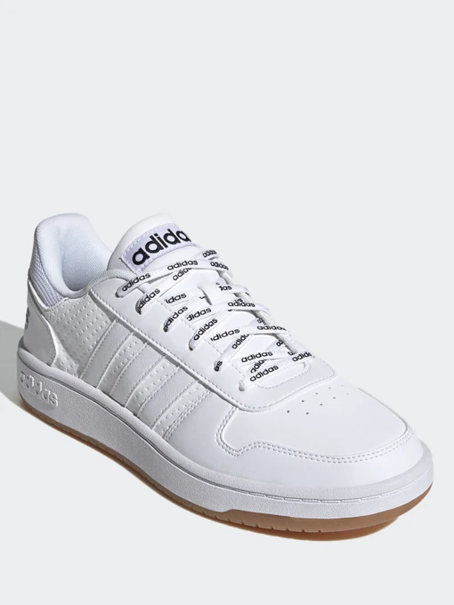 Кеды Adidas HOOPS 2.0 модель FY8630 Фото