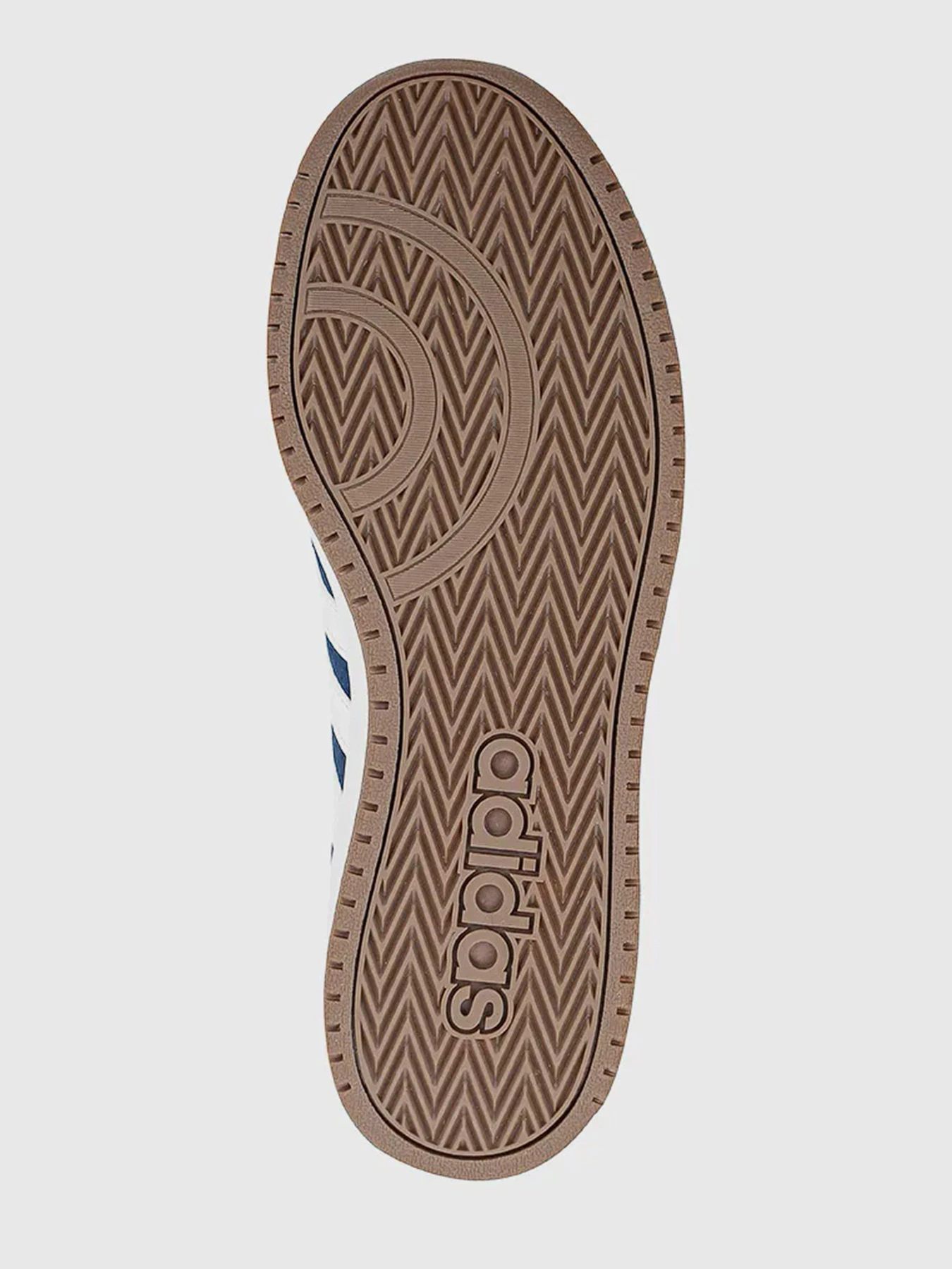 Кеды Adidas HOOPS 2.0 модель FY8631 Кеды Adidas HOOPS 2.0 модель FY8631 Фото