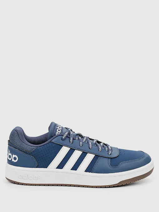 Кеды Adidas HOOPS 2.0 модель FY8631 Фото
