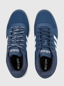 Кеды Adidas HOOPS 2.0 модель FY8631 Фото