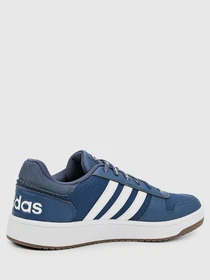 Кеды Adidas HOOPS 2.0 модель FY8631 Фото