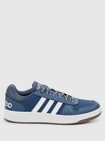 Кеды Adidas HOOPS 2.0 модель FY8631 Фото