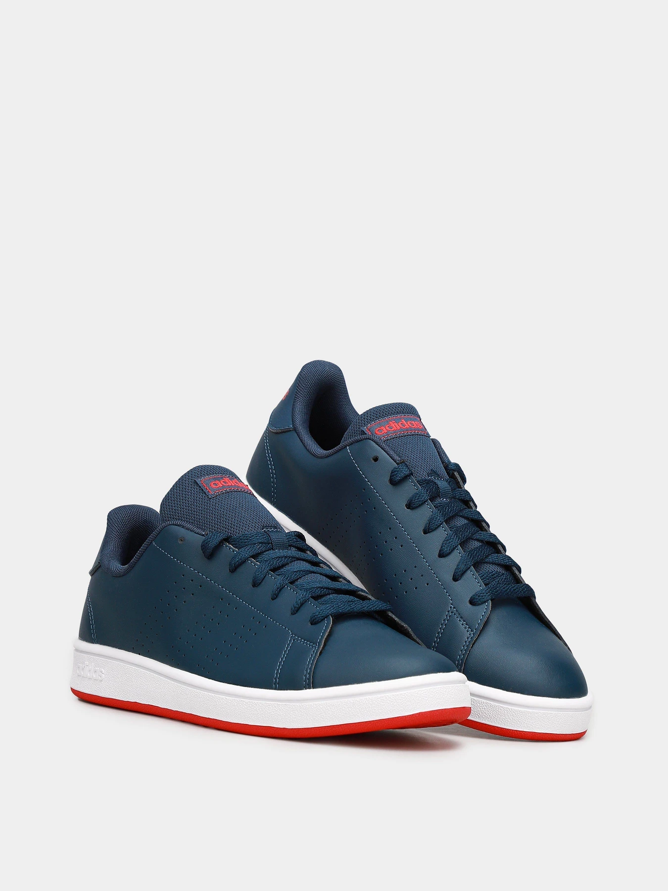 Кеды Adidas ADVANTAGE BASE модель FY8635 Кеды Adidas ADVANTAGE BASE модель FY8635 Фото