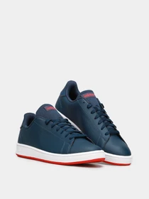 Кеды Adidas ADVANTAGE BASE модель FY8635 Фото