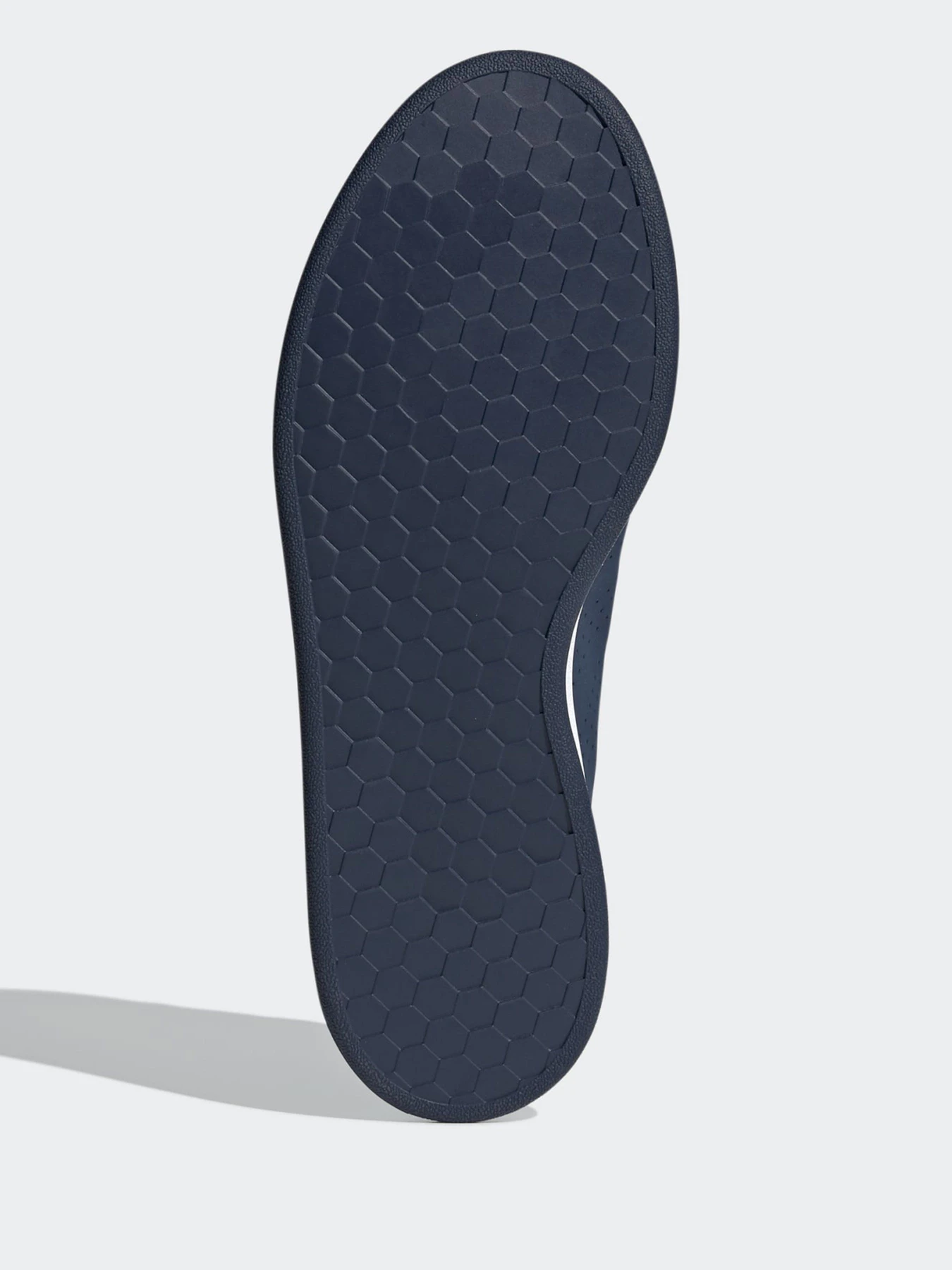 Кеды Adidas ADVANTAGE BASE модель FY8641 Фото