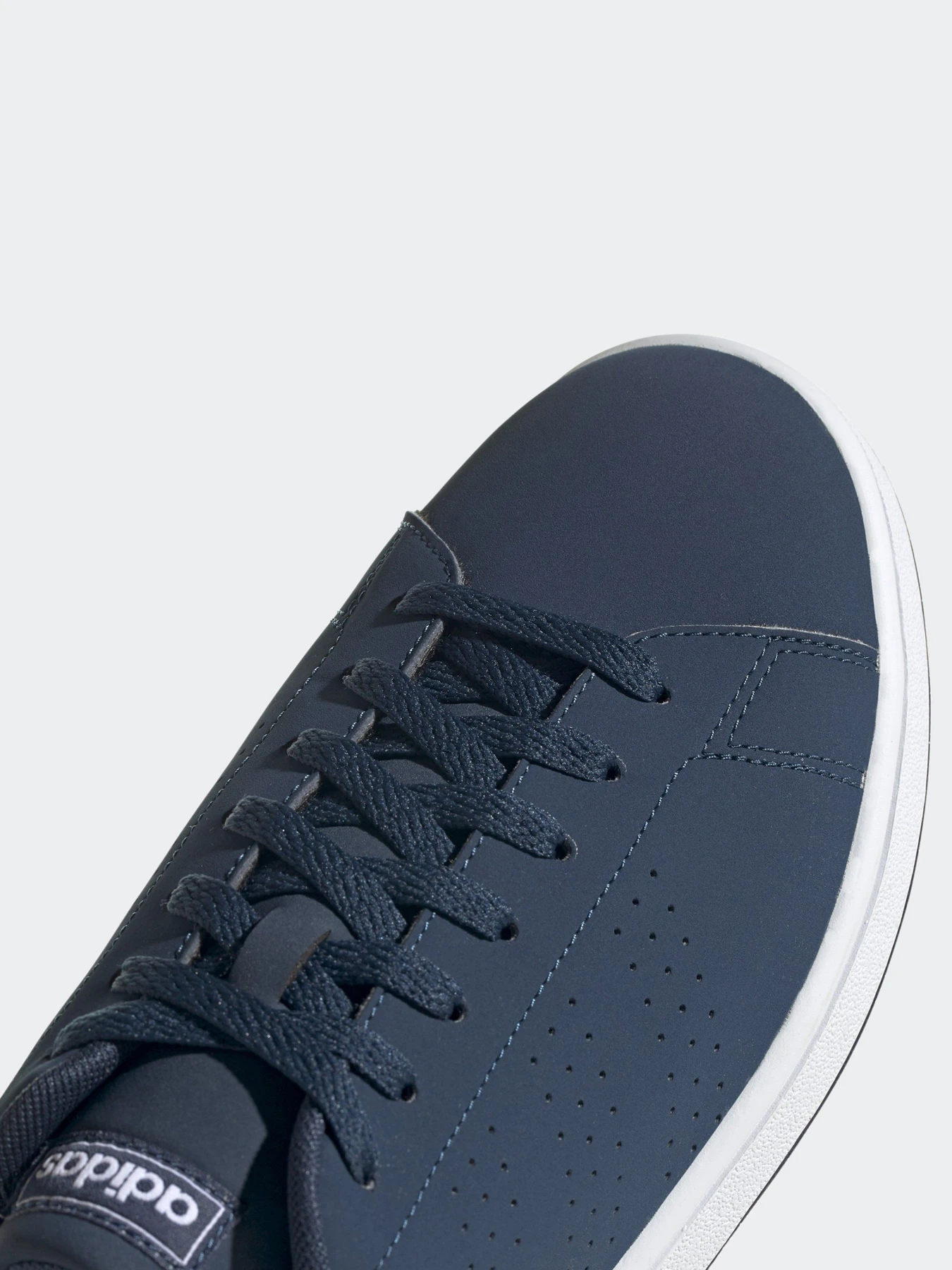 Кеды Adidas ADVANTAGE BASE модель FY8641 Фото