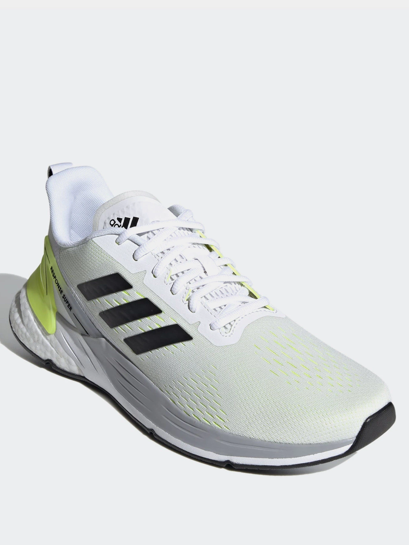 Кроссовки Adidas Response Super модель FY8749 Фото