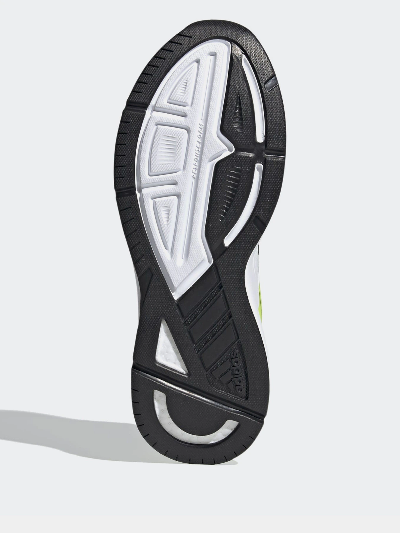 Кроссовки Adidas Response Super модель FY8749 Фото