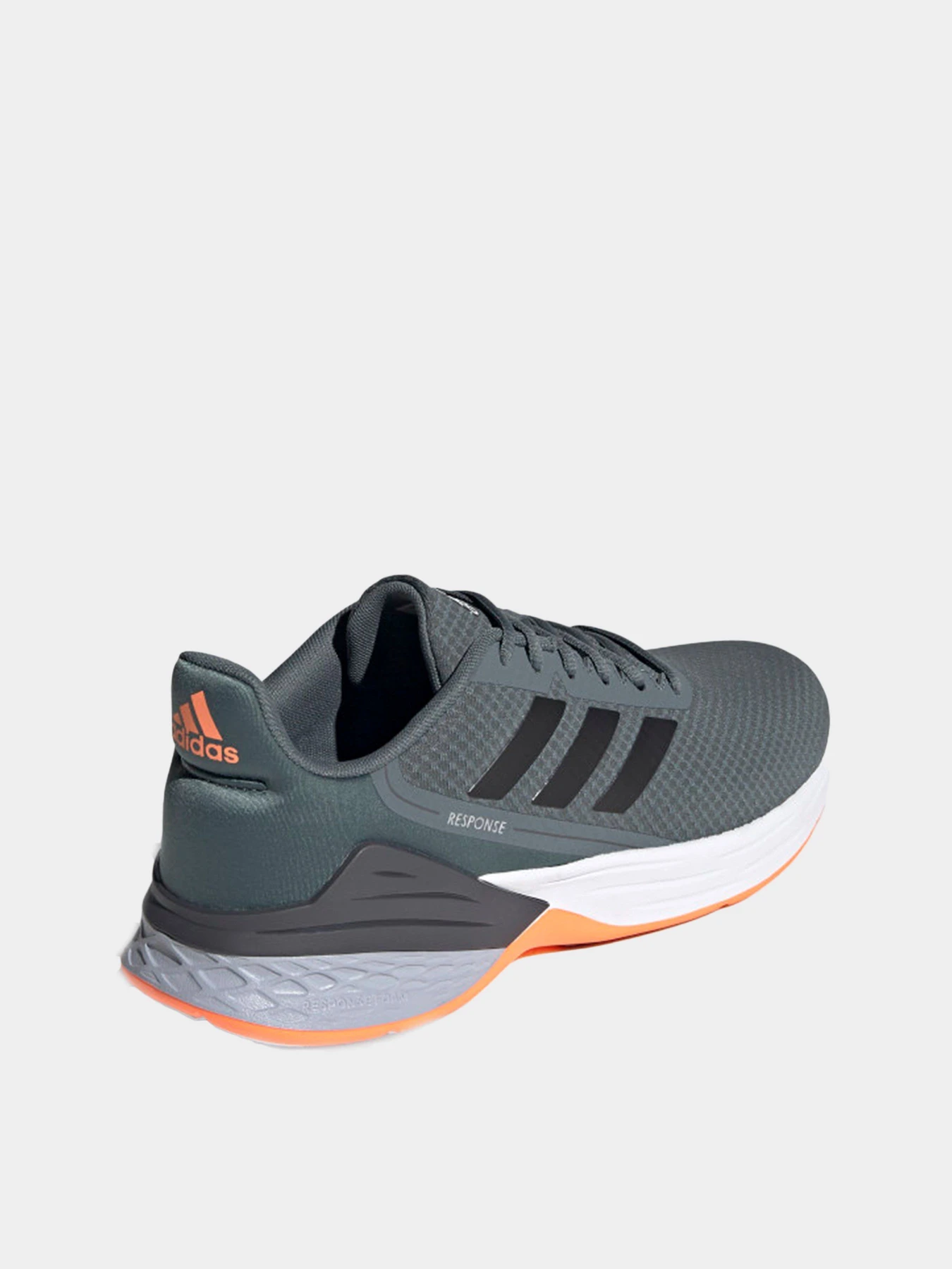Кроссовки Adidas Response SR модель FY9156 Фото