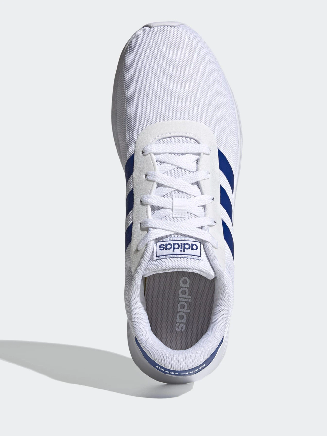 Кроссовки Adidas Lite Racer 2.0 модель FZ0390 Фото
