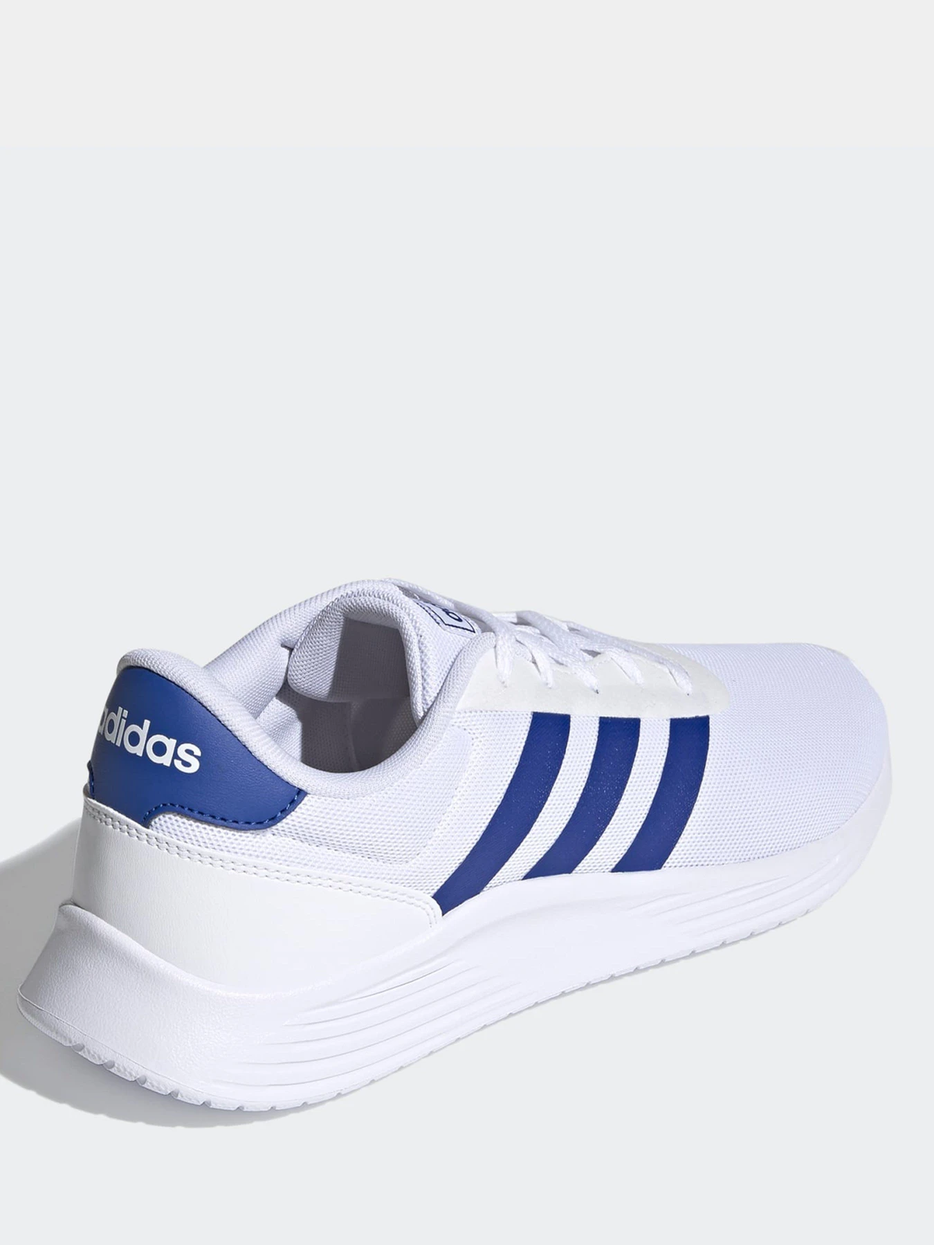 Кроссовки Adidas Lite Racer 2.0 модель FZ0390 Фото