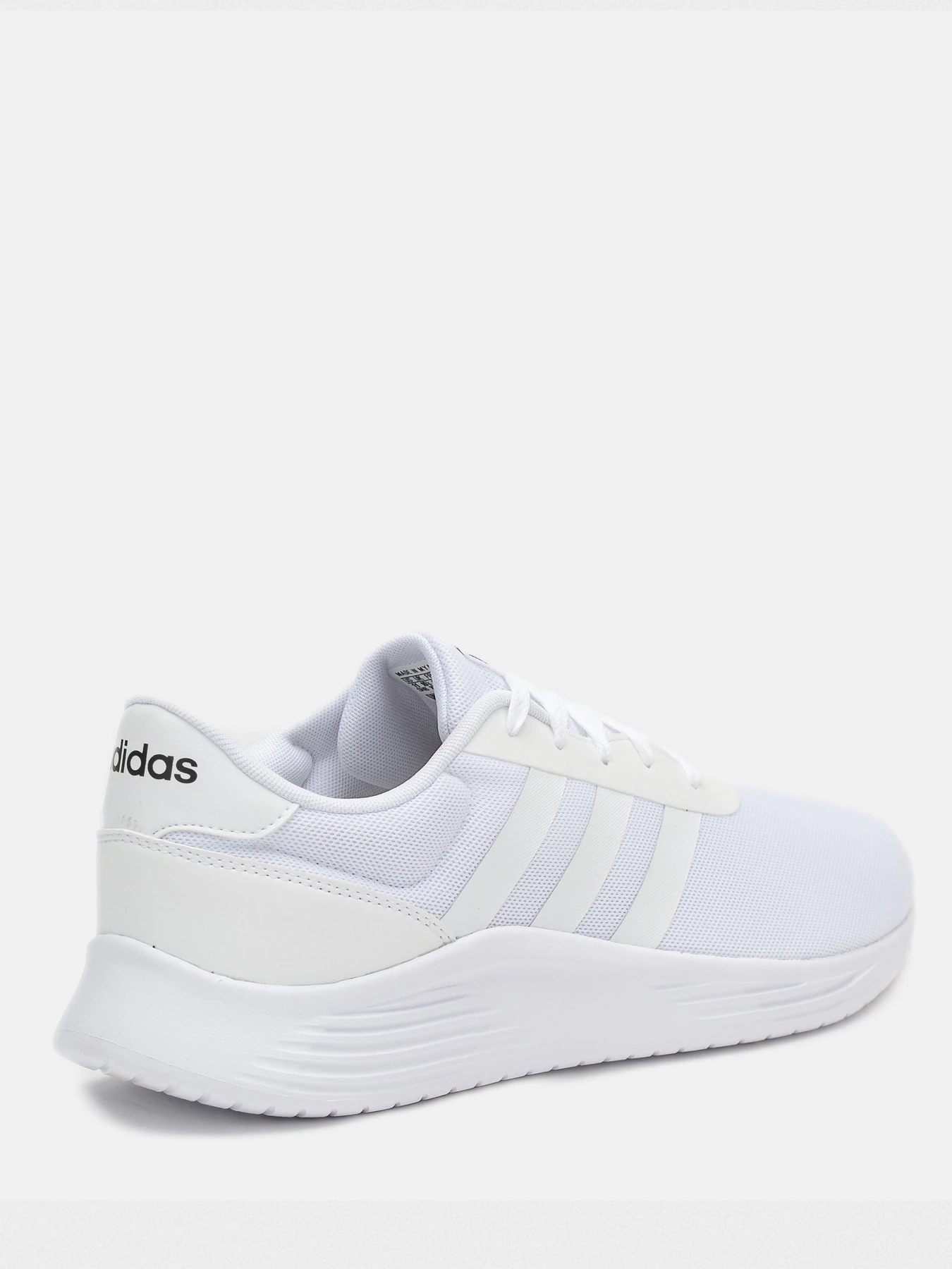 Кроссовки Adidas Lite Racer 2.0 модель FZ0392 Фото