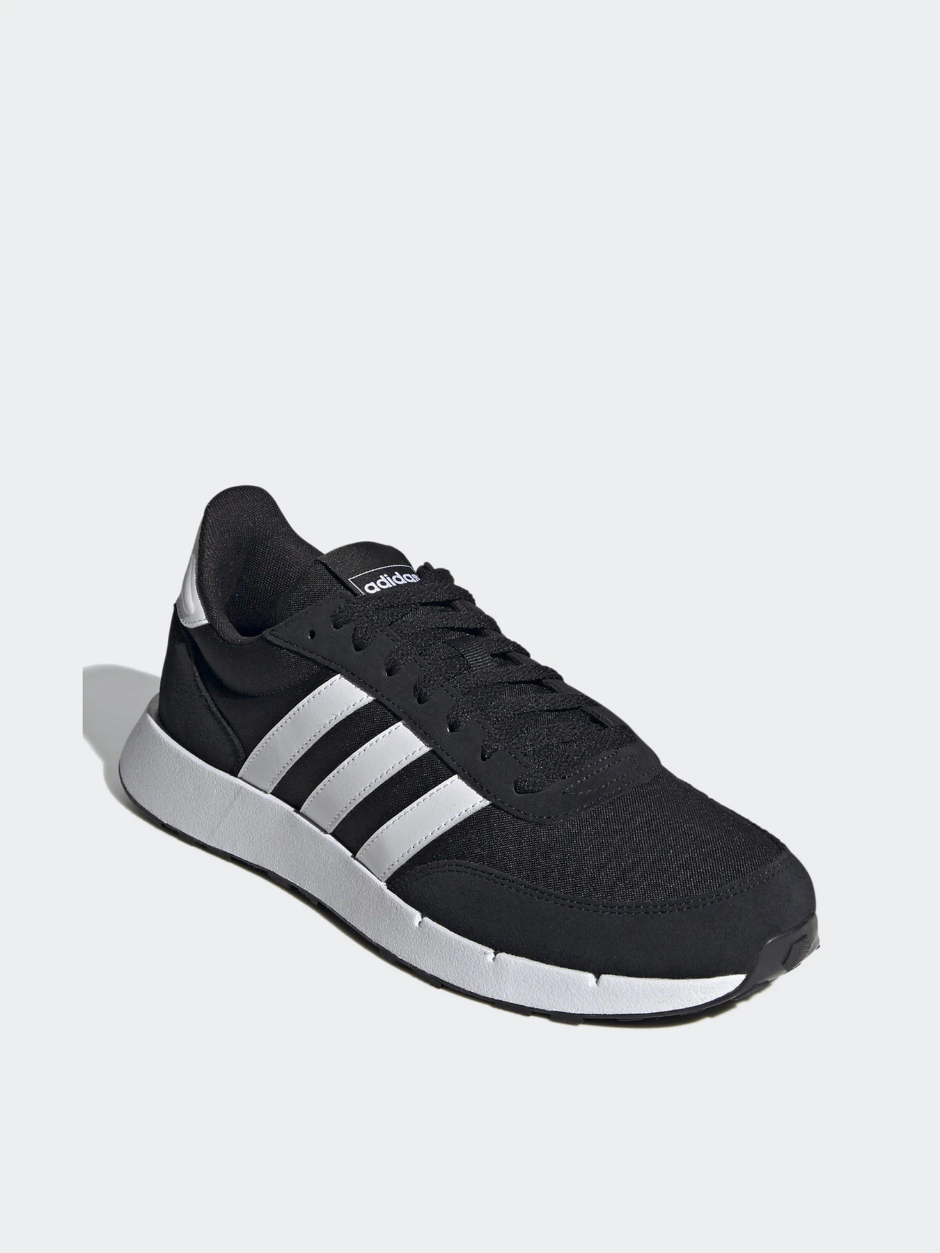Кросівки Adidas RUN 60S 2.0 модель FZ0961 Кросівки Adidas RUN 60S 2.0 модель FZ0961 Фото