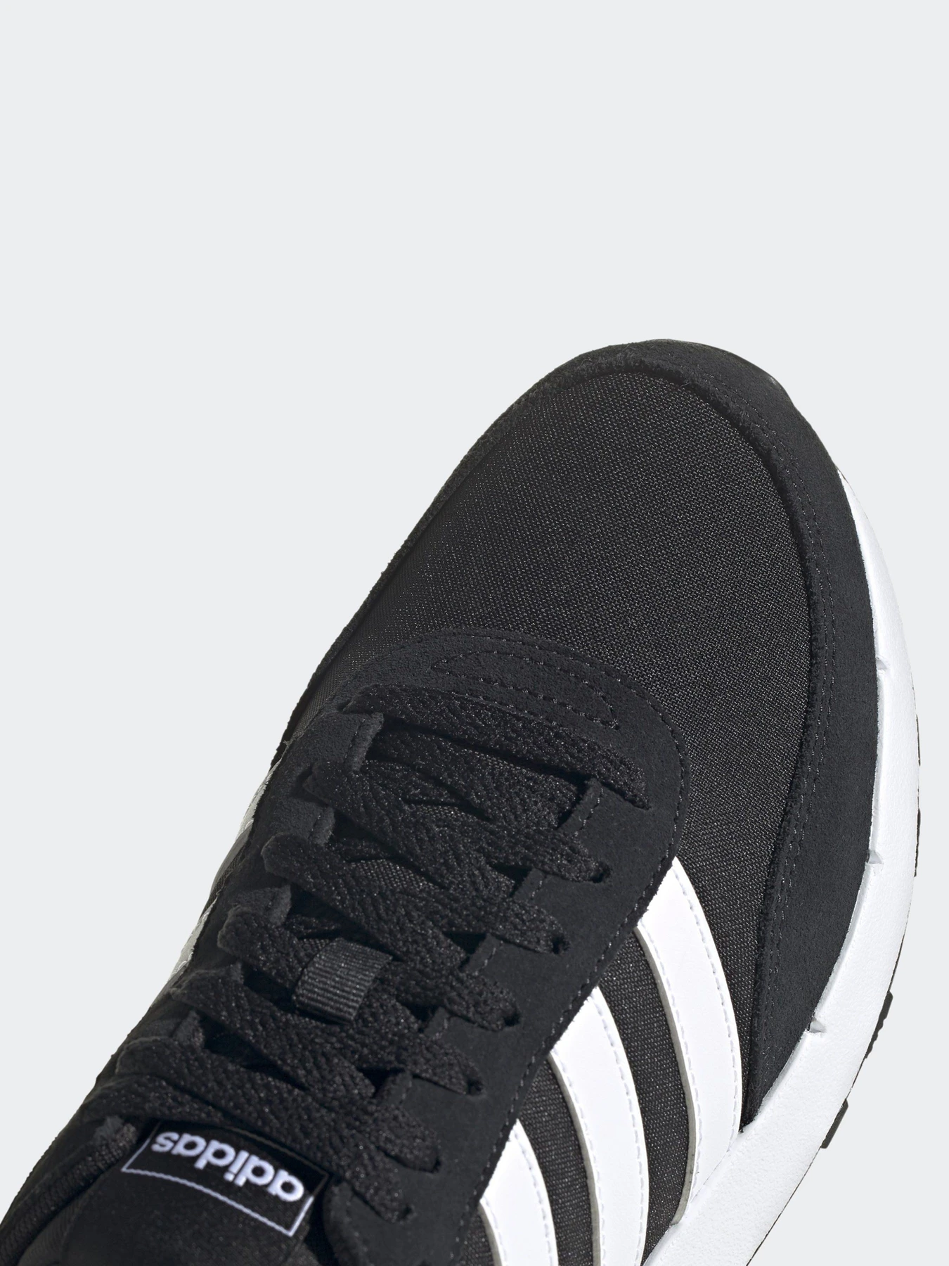Кросівки Adidas RUN 60S 2.0 модель FZ0961 Кросівки Adidas RUN 60S 2.0 модель FZ0961 Фото
