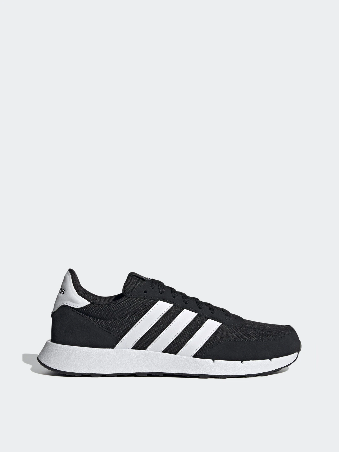 Кросівки Adidas RUN 60S 2.0 модель FZ0961 Кросівки Adidas RUN 60S 2.0 модель FZ0961 Фото