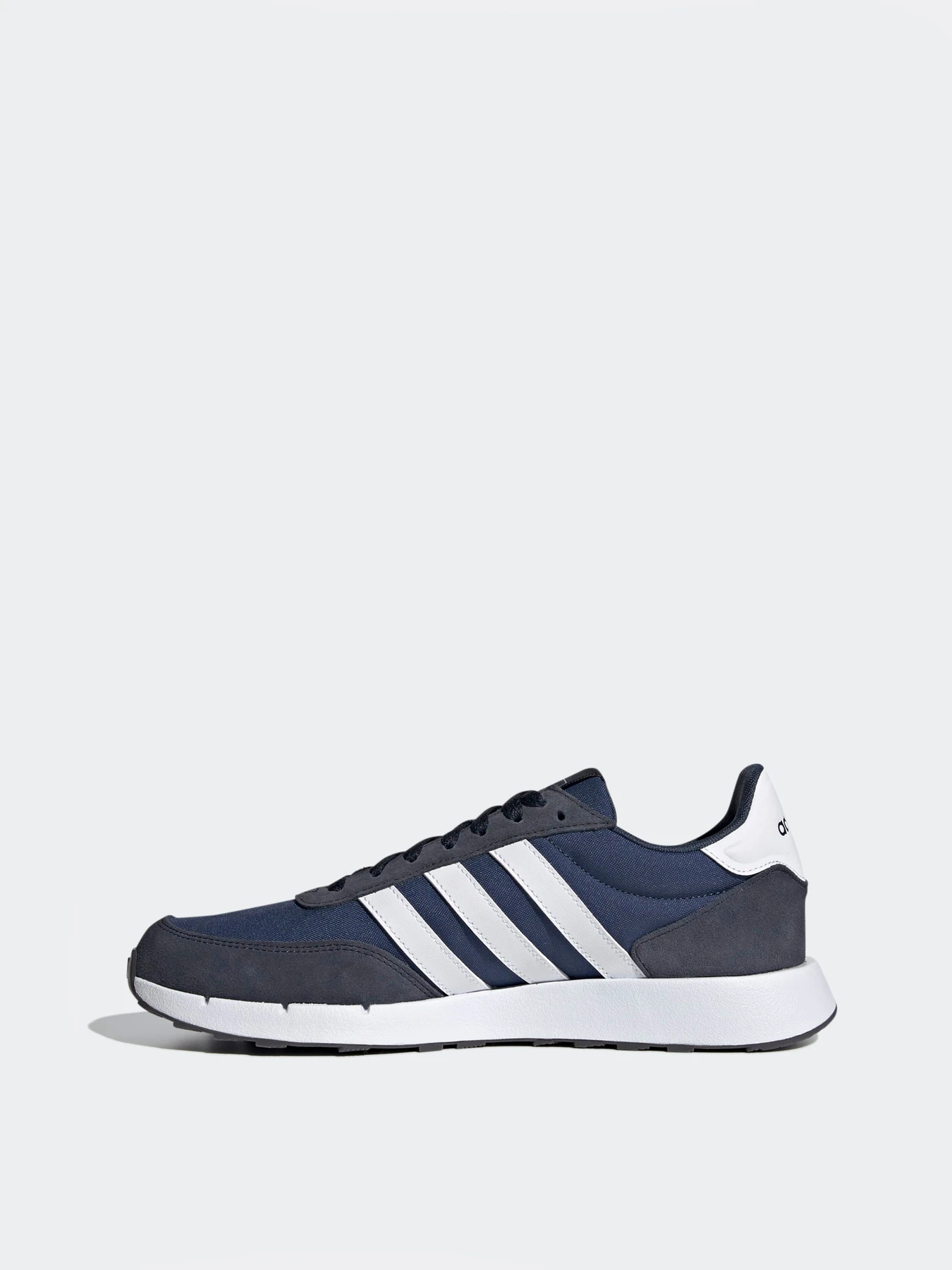 Кросівки Adidas RUN 60S 2.0 модель FZ0962 Кросівки Adidas RUN 60S 2.0 модель FZ0962 Фото