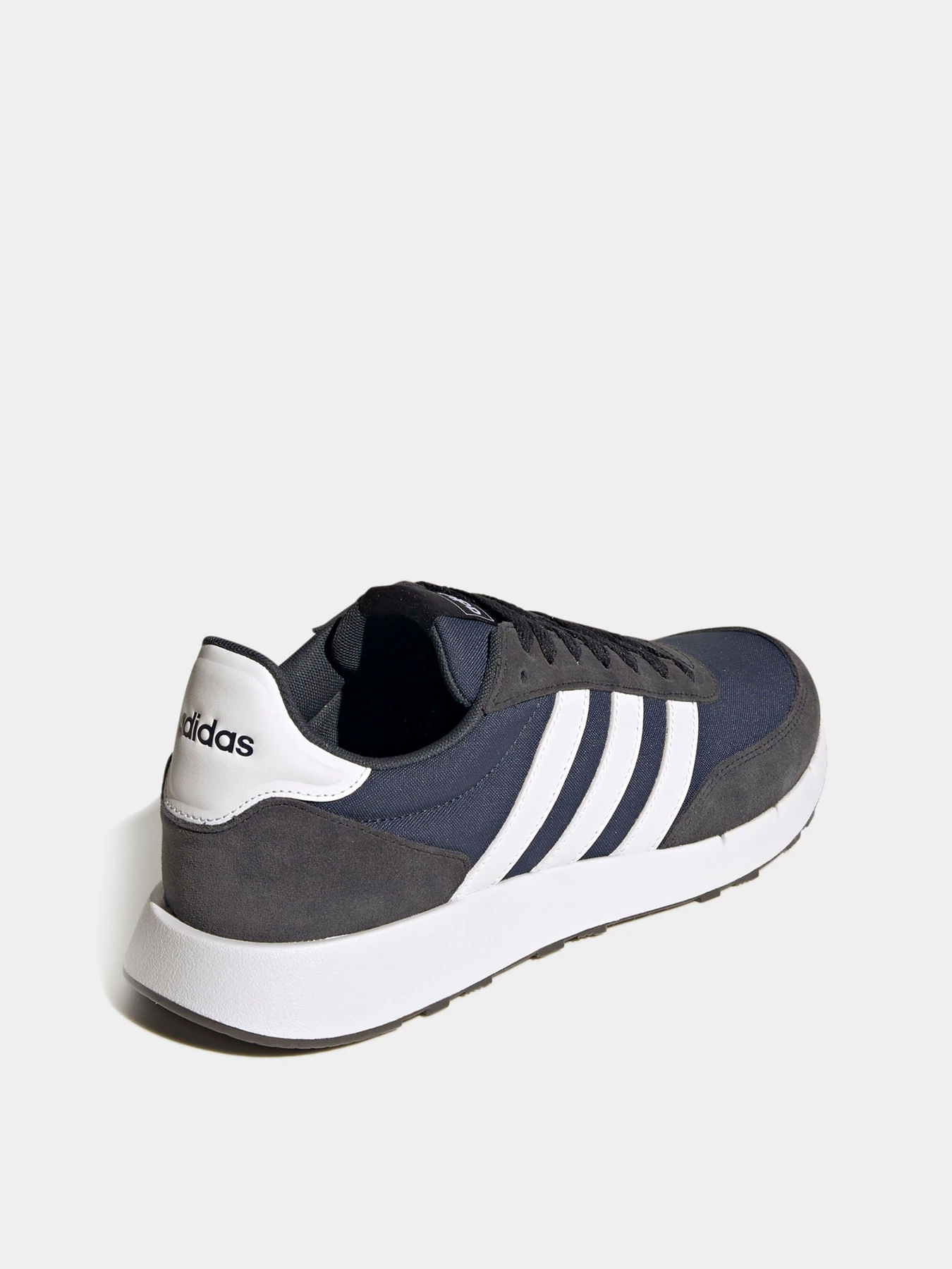 Кросівки Adidas RUN 60S 2.0 модель FZ0962 Кросівки Adidas RUN 60S 2.0 модель FZ0962 Фото