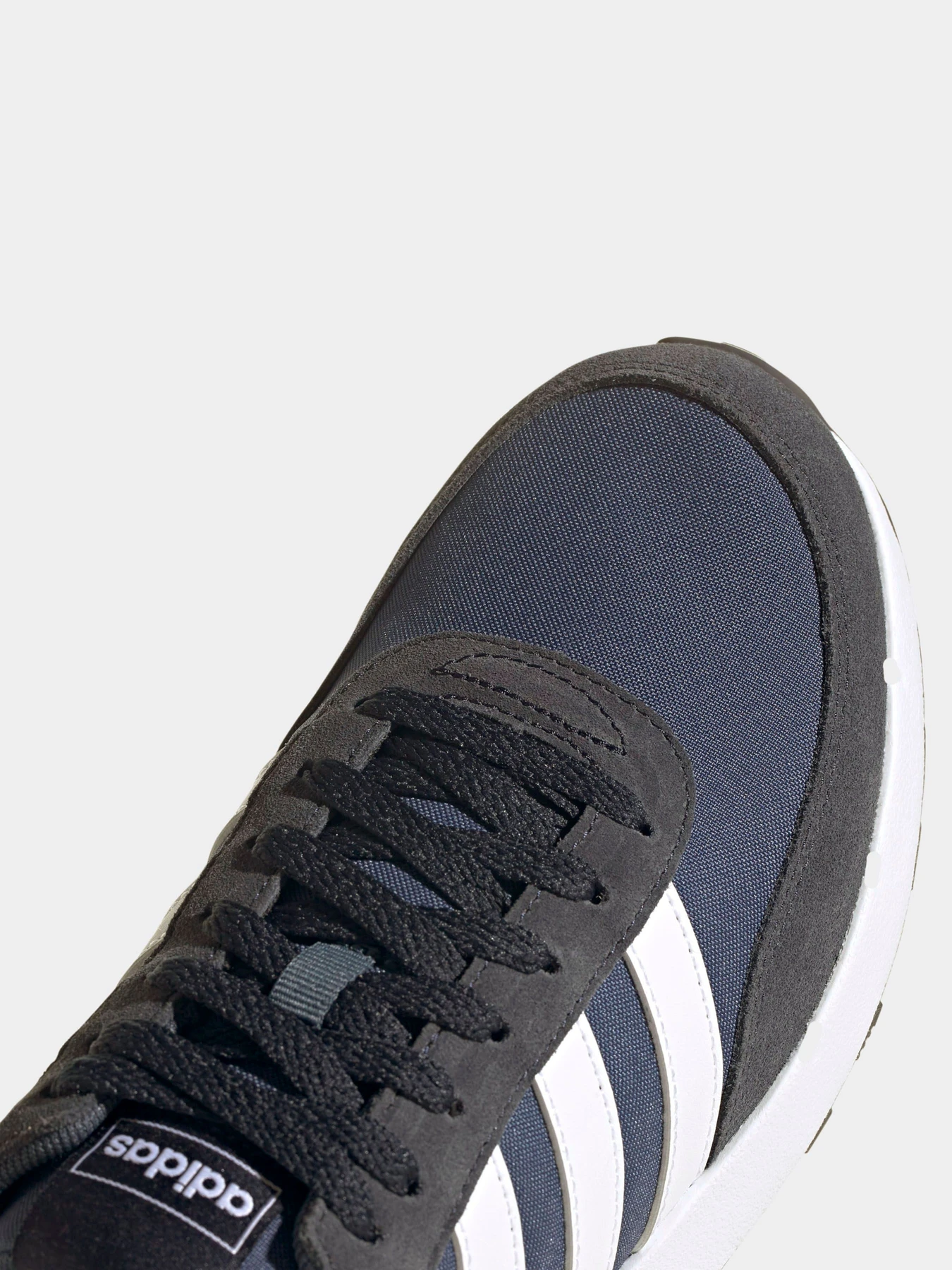Кросівки Adidas RUN 60S 2.0 модель FZ0962 Кросівки Adidas RUN 60S 2.0 модель FZ0962 Фото