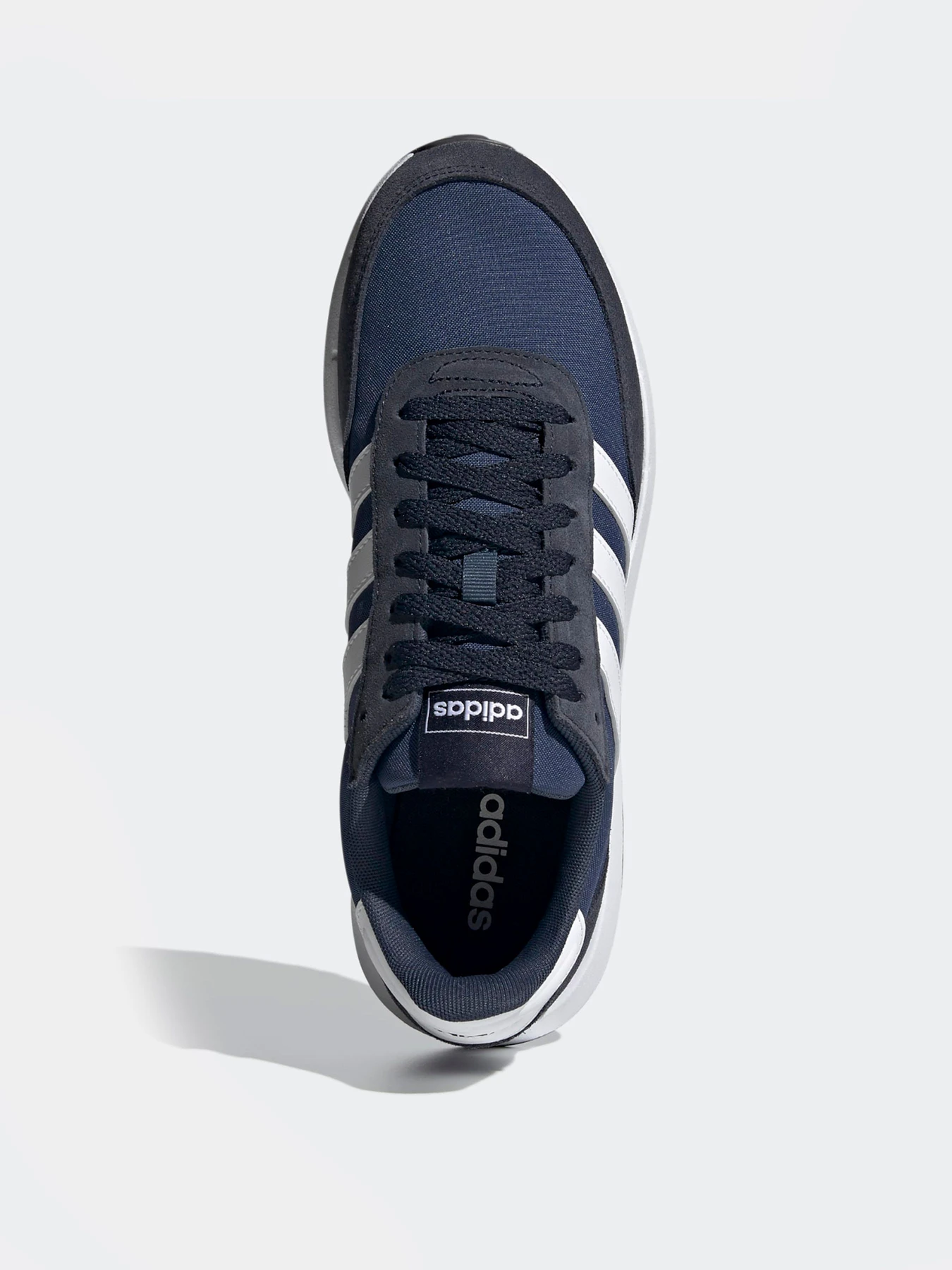 Кросівки Adidas RUN 60S 2.0 модель FZ0962 Кросівки Adidas RUN 60S 2.0 модель FZ0962 Фото