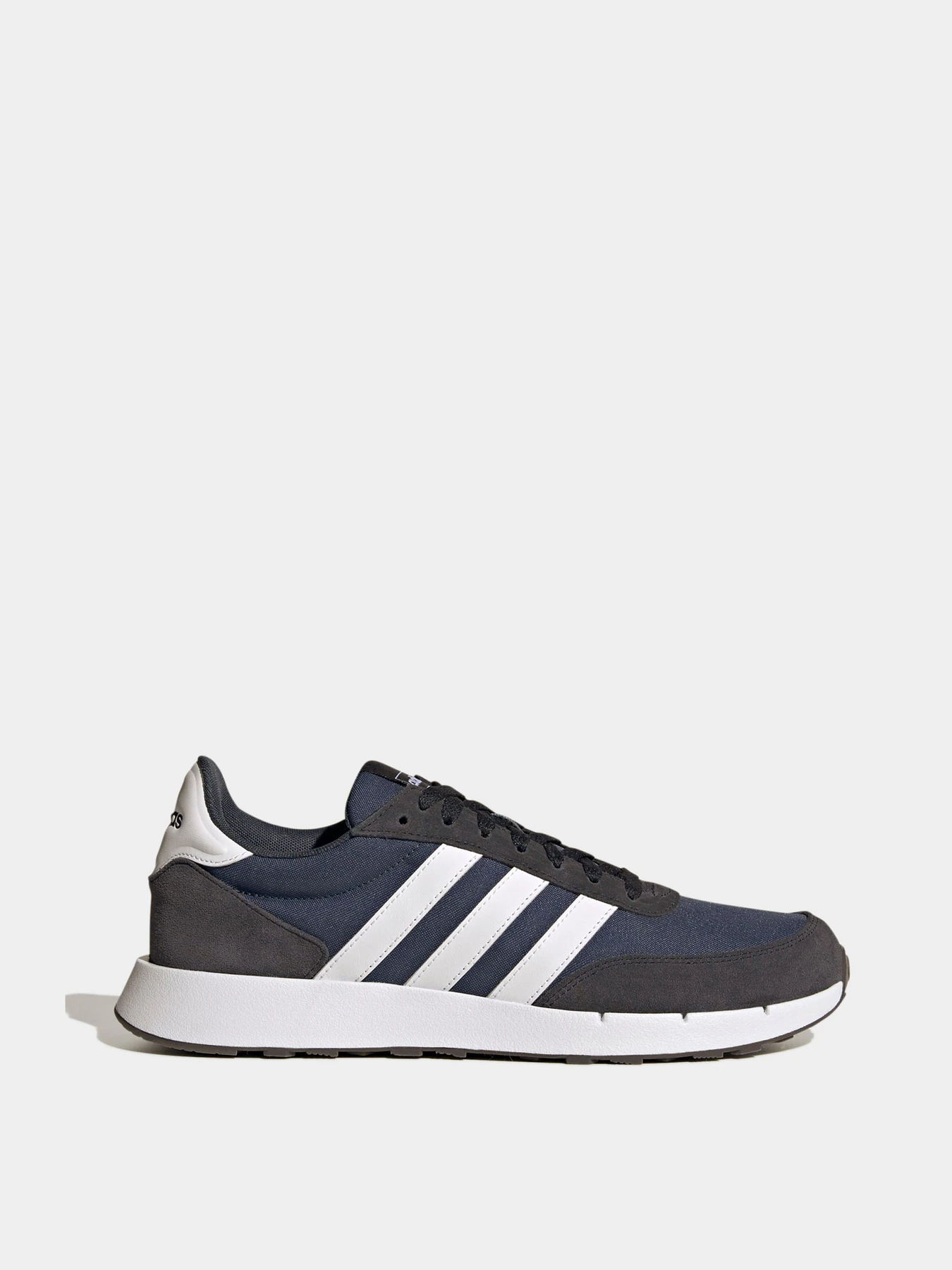 Кросівки Adidas RUN 60S 2.0 модель FZ0962 Кросівки Adidas RUN 60S 2.0 модель FZ0962 Фото