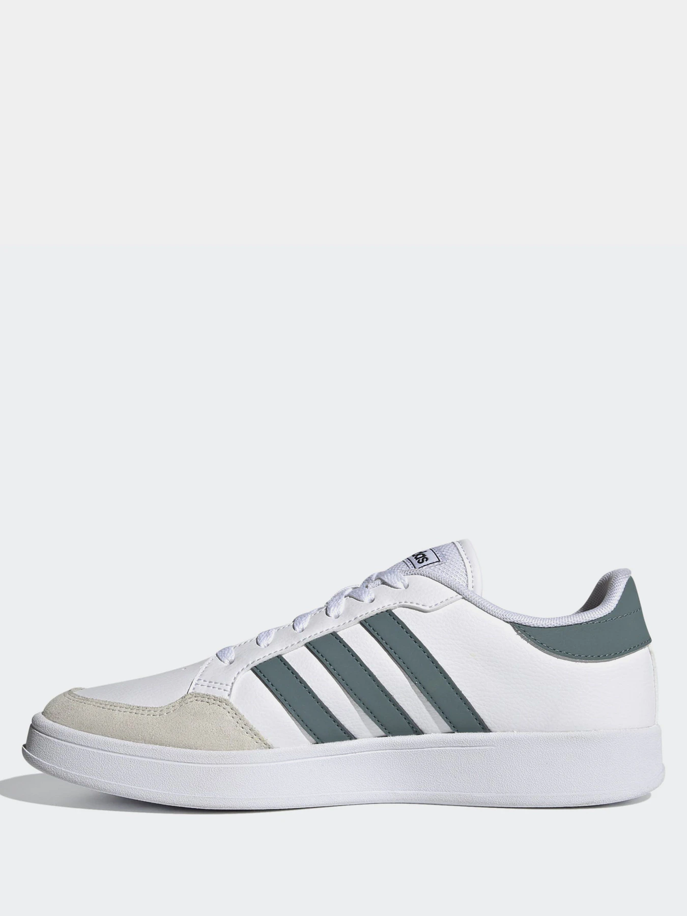 Кроссовки Adidas BREAKNET модель FZ1839 Кроссовки Adidas BREAKNET модель FZ1839 Фото