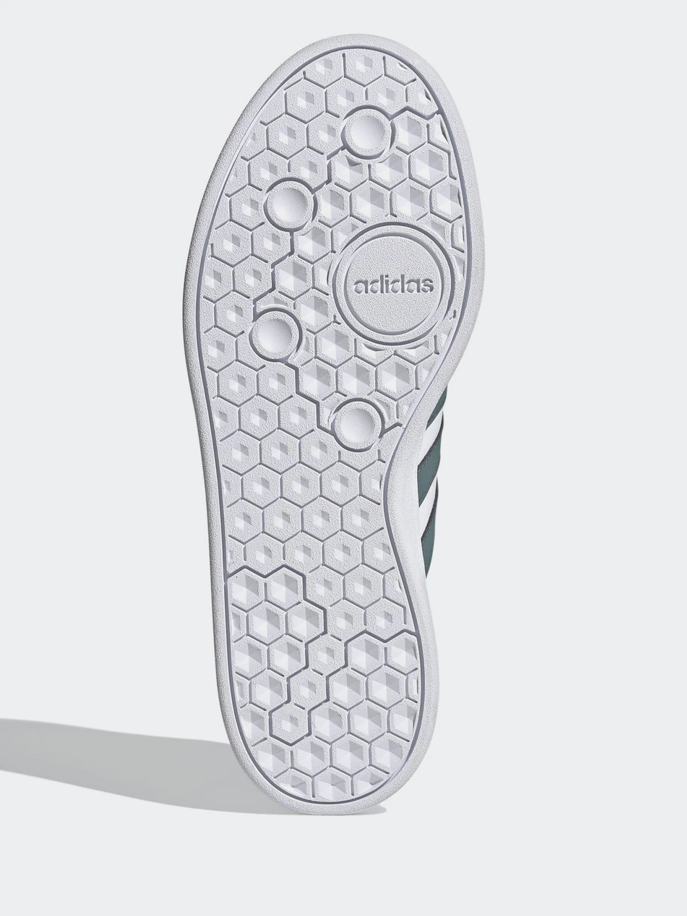 Кроссовки Adidas BREAKNET модель FZ1839 Кроссовки Adidas BREAKNET модель FZ1839 Фото