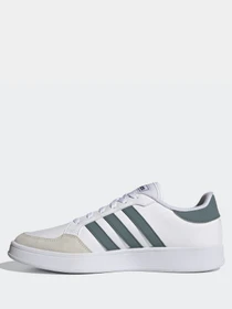 Кроссовки Adidas BREAKNET модель FZ1839 Фото